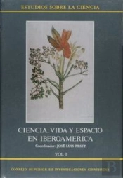 Ciencia, Vida Y Espacio En Iberoamérica