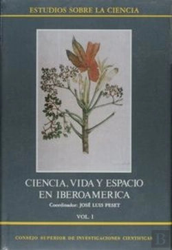 Bertrand.pt - Ciencia, Vida Y Espacio En Iberoamérica