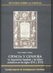 Ciencia Y Censura