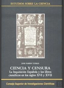 Bertrand.pt - Ciencia Y Censura
