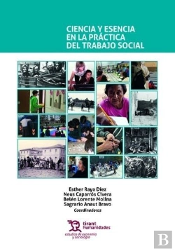 Bertrand.pt - Ciencia Y Esencia En La Práctica Del Trabajo Social