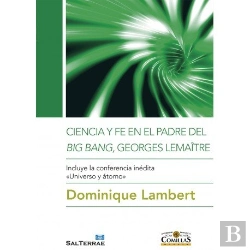 Bertrand.pt - Ciencia Y Fe En El Padre Del Bing Bang