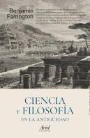 Ciencia Y Filosofía En La Antigüedad
