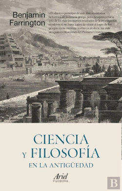 Bertrand.pt - Ciencia Y Filosofía En La Antigüedad