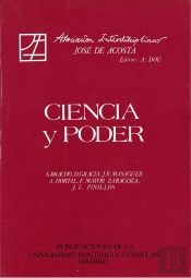 Ciencia Y Poder