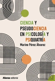 Ciencia Y Pseudociencia En Psicología Y Psiquiatría