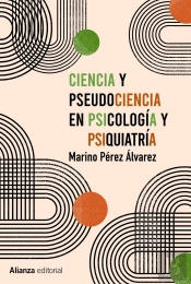 Ciencia Y Pseudociencia En Psicología Y Psiquiatría