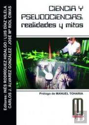 Ciencia Y Pseudociencias
