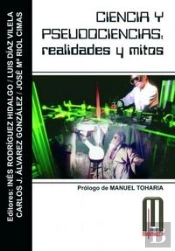 Ciencia Y Pseudociencias