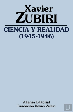 Bertrand.pt - Ciencia Y Realidad (1945-1946)