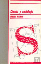 Ciencia Y Sociología
