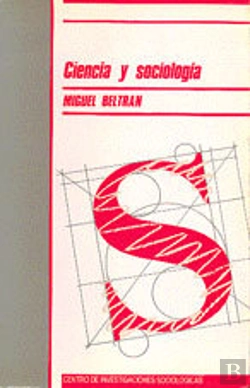 Bertrand.pt - Ciencia Y Sociología