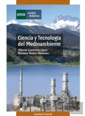 Ciencia Y Tecnolog¡A Del Medioambiente