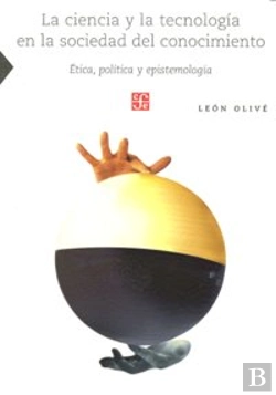 Bertrand.pt - Ciencia Y Tecnologia En La Sociedad Del Conocimiento,La