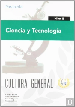 Bertrand.pt - Ciencia Y Tecnología. Nivel Ii. Cultura General