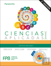Ciencias Aplicadas I (2ª Edición 2020)