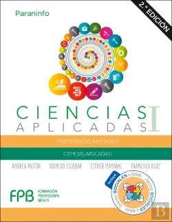 Bertrand.pt - Ciencias Aplicadas I (2ª Edición 2020)