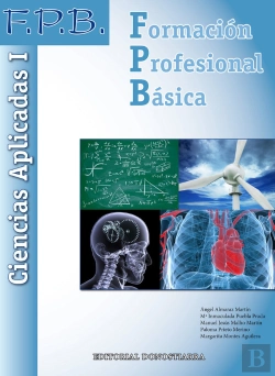 Bertrand.pt - Ciencias Aplicadas I - Formación Profesional Básica