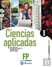 Ciencias Aplicadas I Formación Profesional Básica