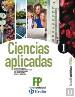 Bertrand.pt - Ciencias Aplicadas I Formación Profesional Básica