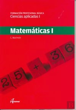 Bertrand.pt - Ciencias Aplicadas I. Matemáticas