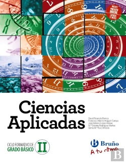 Bertrand.pt - Ciencias Aplicadas Ii Fgb A Tu Ritmo 23