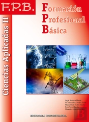 Ciencias Aplicadas Ii - Formación Profesional Básica