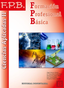 Bertrand.pt - Ciencias Aplicadas Ii - Formación Profesional Básica