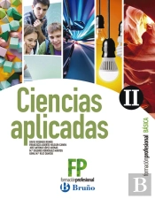 Ciencias Aplicadas Ii Formación Profesional Básica