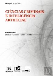 Ciências Criminais e Inteligência Artificial