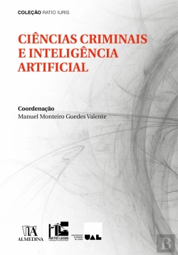 Bertrand.pt - Ciências Criminais e Inteligência Artificial