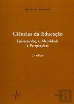 Ciências da Educação