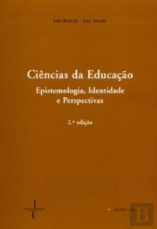 Ciências da Educação