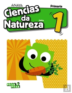 Bertrand.pt - Ciencias Da Natureza 1.
