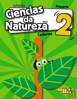Bertrand.pt - Ciencias Da Natureza 2. Caderno.