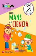 Ciencias Da Natureza 2 Coas Mans Na Ciencia (Zoom)