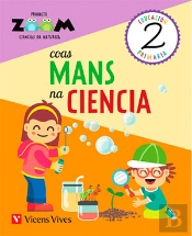 Ciencias Da Natureza 2 Coas Mans Na Ciencia (Zoom)