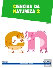 Ciencias Da Natureza 2.