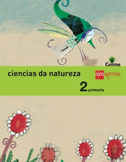 Bertrand.pt - Ciencias Da Natureza. 2 Primaria. Celme