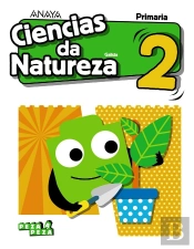 Ciencias Da Natureza 2.