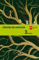 Ciencias Da Natureza. 3 Primaria. Celme