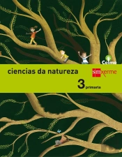 Ciencias Da Natureza. 3 Primaria. Celme