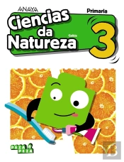 Ciencias Da Natureza 3.
