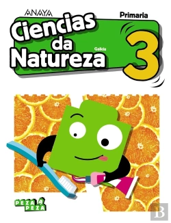 Bertrand.pt - Ciencias Da Natureza 3.