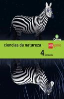 Ciencias Da Natureza. 4 Primaria. Celme
