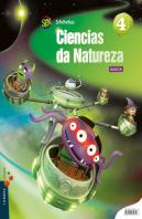 Ciencias Da Natureza 4º Primaria (Galicia)