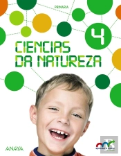 Ciencias Da Natureza 4.