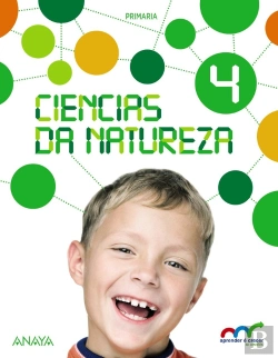 Bertrand.pt - Ciencias Da Natureza 4.