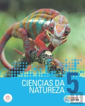 Ciencias Da Natureza 5