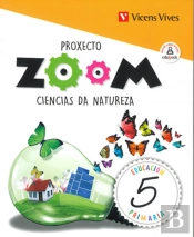 Ciencias Da Natureza 5 (Zoom)